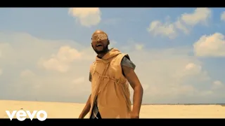 gavin cracck push the limits official video ft vector
