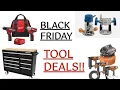 Lowe s and Home Depot Black Friday Tool Deals My Top 10