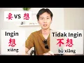 Download Lagu L21 想 VS 要 Belajar Grammar Bahasa Mandarin