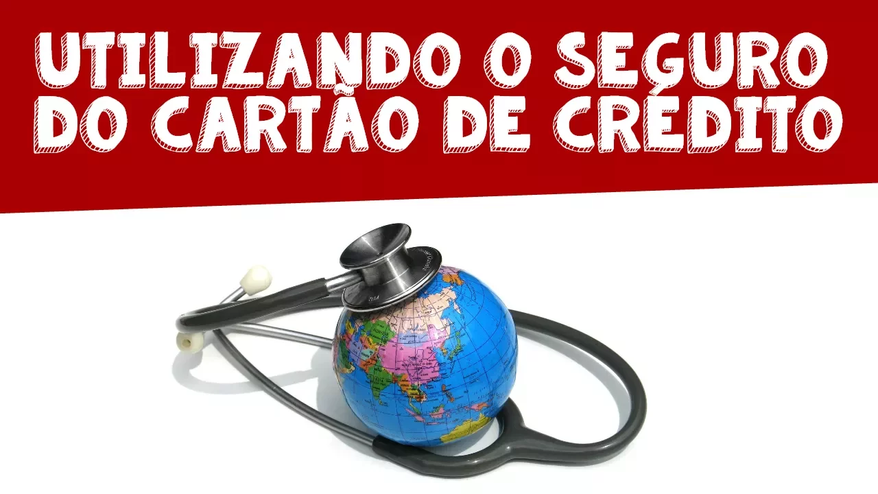 UTILIZANDO O SEGURO DO CARTÃO DE CRÉDITO, VALE A PENA OU NÃO?