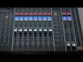 Download Lagu CL Series Training Video: 1.1. Console Overview