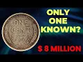 Rare 1934 Wheat Penny Value EXPOSED Could It Be Worth MILLIONS