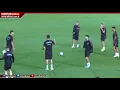 A Milli Takim Isvec maci saat kacta Hangi kanalda