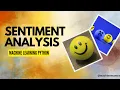 Sentiment Analysis Using Jupyter Notebook NLP Sentiment Analysis Python Machine Mantra