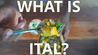 ital food the rasta way of eating u0026 living