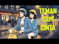 Teman Tapi Cinta – AIWAMUSIC (Official Audio)