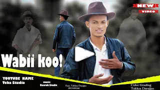 Wabii Koo Vcd3ffaa Faar Takkaa Darajjee 0917699260 July 20 2025 