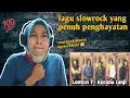 Download Lagu LEMON T - KERANA JANJI | 🇮🇩 REACTION