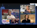 Sarah Paulson Rates Leah McSweeney s Freshman Year on RHONY WWHL