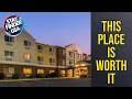 Fairfield Inn Suites Billings - This Place Is Worth It Billings MT United States