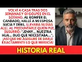 Lagu Volví Del Lecho De Mamá Y Hallé A Mi Esposa Encerrada En El Sótano; Nuestra Hija La Abandonó