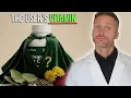 How to Detox from THC Using Science Marivana Liver Cleanse Supplement