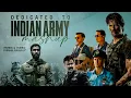 Download Lagu Dedicated To Indian Army, Navy \u0026 Air Force Mashup | Visual Galaxy | Patriotic Mashup | | Jai Hind 🇮🇳