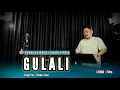 GULALI (KARAOKE/LIRIK) NADA COWOK - DANGDUT VERSI UDA FAJAR