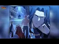 He Was Trapped on a Mountain for 6 Years and Trained to Become an Invincible Fist Emperor
