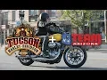 Learn to ride with Team Arizona and Tucson Harley-Davidson