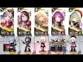 Lagu [Arknights] Ave Mujica Showcase (SS-8 Musical Only)