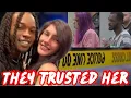 She Told Her Co-Worker She Got 75K Inheritance Money Then The Plot Began