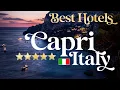 Download Lagu CAPRI, ITALY | Top 10 Best Hotels \u0026 Luxury Resorts on the Island of Capri, Italia