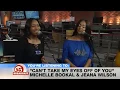 Download Lagu The DNA Project live on CP24 with Kayla Williams