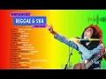 Download Lagu Kumpulan Lagu Reggae \u0026 SKA Terbaik [TANPA IKLAN] steven \u0026 coconut treez, tony q Rastafara, Souljah