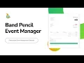 Download Lagu Managing Your Bookings - Band Pencil