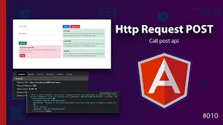 Post API Method in Angular 14 HttpClient