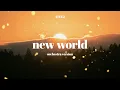 Download Lagu ATEEZ (에이티즈) - New World Orchestra Version