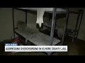 Leaders look to address overcrowding at Elmore County Jail