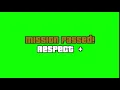 Download Lagu [Green screen 4K] Mission passed respect + GTA San Andreas