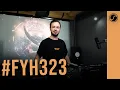 Download Lagu Andrew Rayel - Find Your Harmony Episode #323