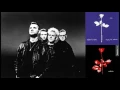 Depeche Mode - Enjoy the Silence [HQ Audio]