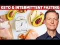 Ketogenic Diet Intermittent Fasting - Big Overview For Beginners By Dr Berg
