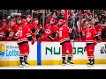 Lagu Columbus Blue Jackets at Carolina Hurricanes | Game Highlights | 12.09.2025