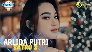 om allena sidoarjo arlida putri satru 2 i sultan music