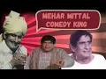 Lagu Comedy King : Mehar Mittal | Best Punjabi Comedy Video | #punjabicomedy #punjabimovie