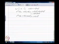Mod-01 Lec-30 Introduction to Convolutional Codes