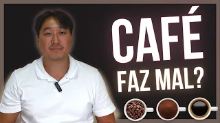 UMA ÓTIMA NOTÍCIA PARA QUEM TOMA CAFÉ!