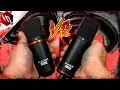 Download Lagu Focusrite Scarlett Solo Studio Pack Comparison (2nd Gen vs 3rd Gen)