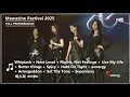 Download Lagu aespa (에스파) - Full Performance Live @ Mawazine Festival 2025 [With Band] 250629