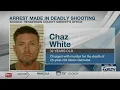 Henderson County Sheriff s Office arrests murder suspect from deadly shooting in April
