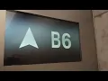 Lagu [HNY 2026 Special] 2X Different Type Of OTIS GEN2 Traction Elevators at Capitol Plaza Shopping Mall
