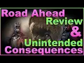 The Road Ahead Review Feb 2023 - It s great but might cause trouble for some guilds SWGOH
