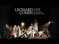 Leonard Cohen - So Long, Marianne (Live at Isle of Wight Festival, UK)