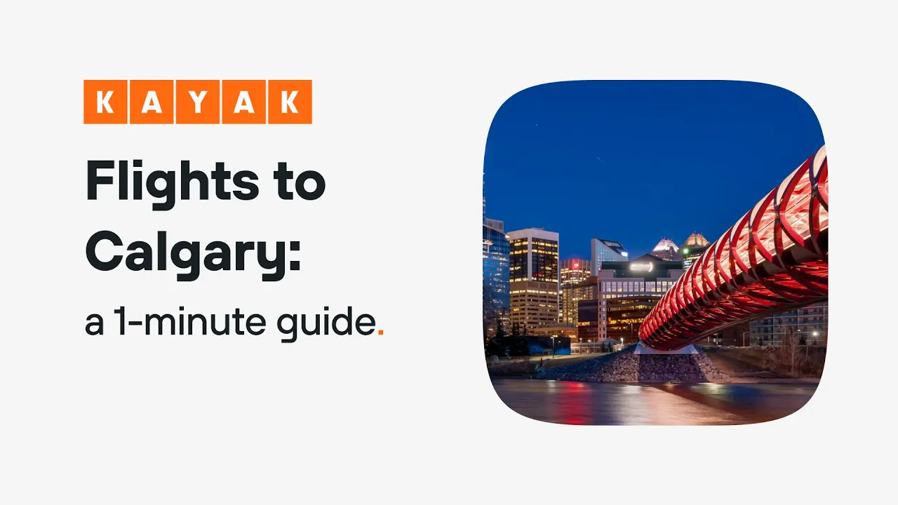 $93 CHEAP FLIGHTS from New York to Calgary (NYC YYC) KAYAK
