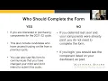 Third Party Payer process