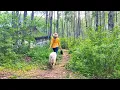 Download Lagu Off Grid Mom Living in Northern Canada - Spend the Day with Me