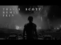 Download Lagu FE!N (Experimental Remix) – A Unique Fusion of Travis Scott and Avant-Garde Electronics
