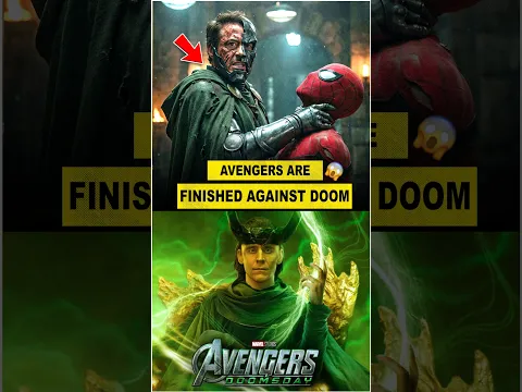Sentry vs The Avengers: The Most OVERPOWERED Marvel Character? | 😱 #shorts #doomsday #avengers