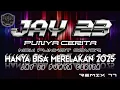 Lagu HANYA BISA MERELAKAN - COVER REMIX 2025